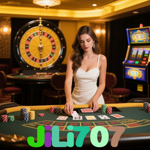 JiLi707