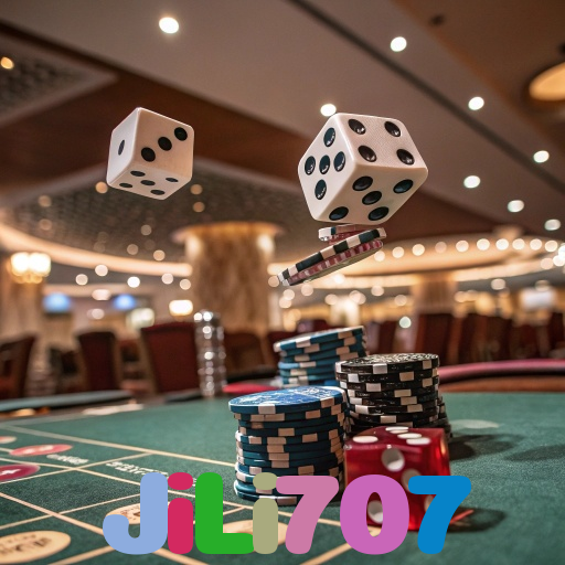 JiLi707