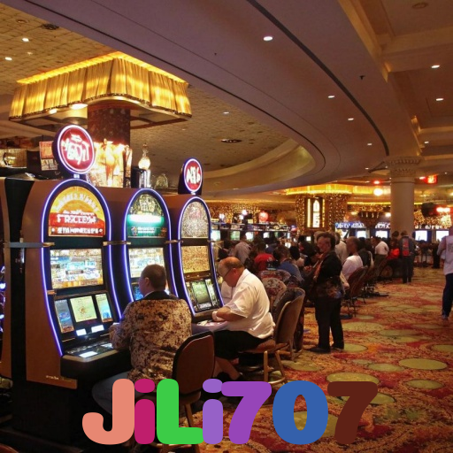 JiLi707