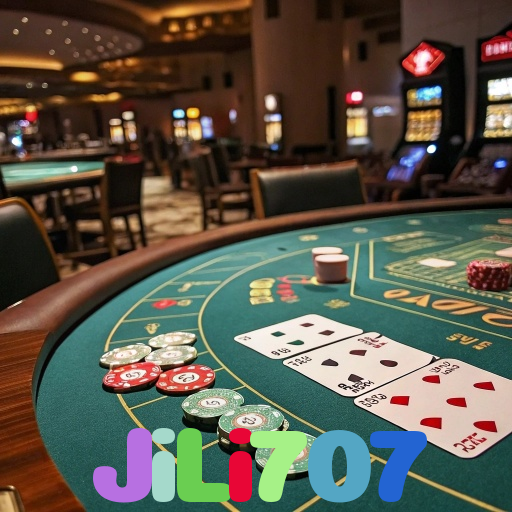 JiLi707