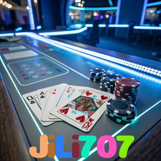 JiLi707