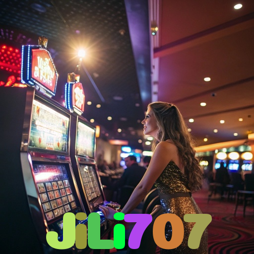 JiLi707