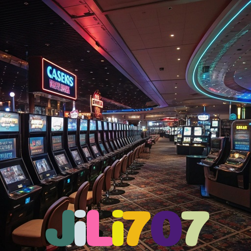 JiLi707