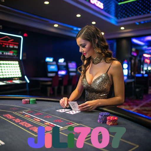 JiLi707