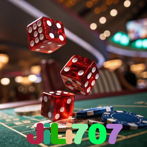 JiLi707