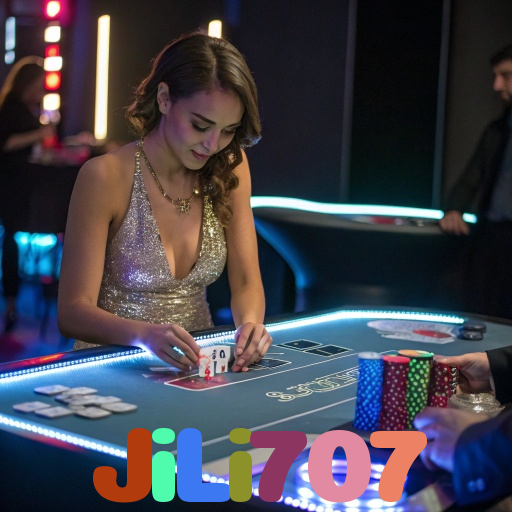 JiLi707