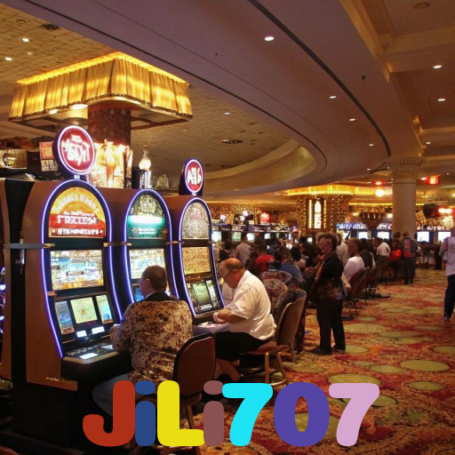 JiLi707