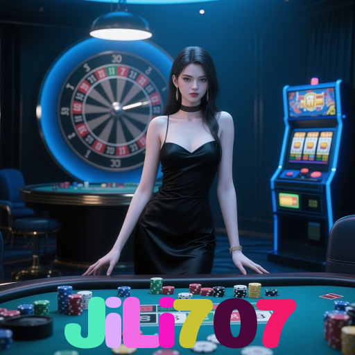 JiLi707