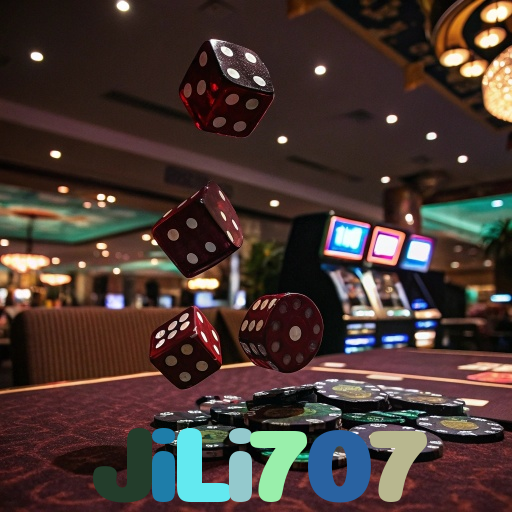 JiLi707
