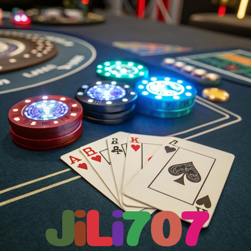 JiLi707