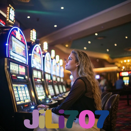 JiLi707