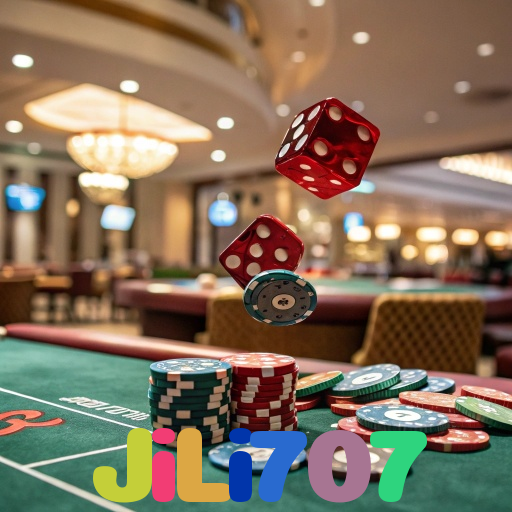 JiLi707