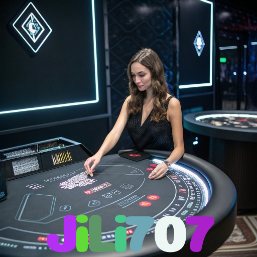 JiLi707