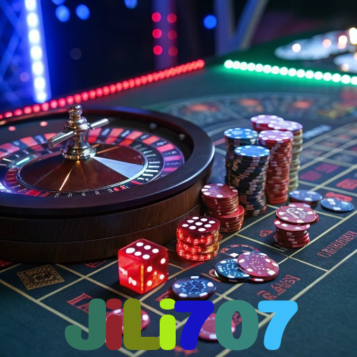 JiLi707