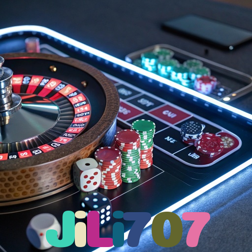 JiLi707