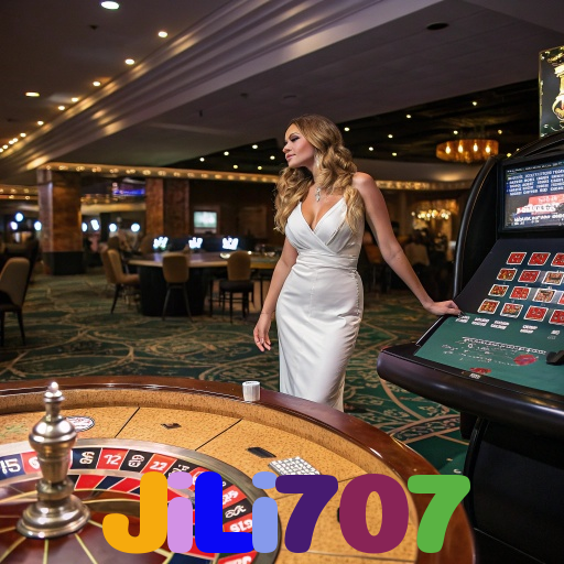 JiLi707