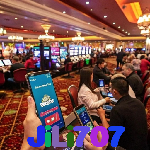 JiLi707