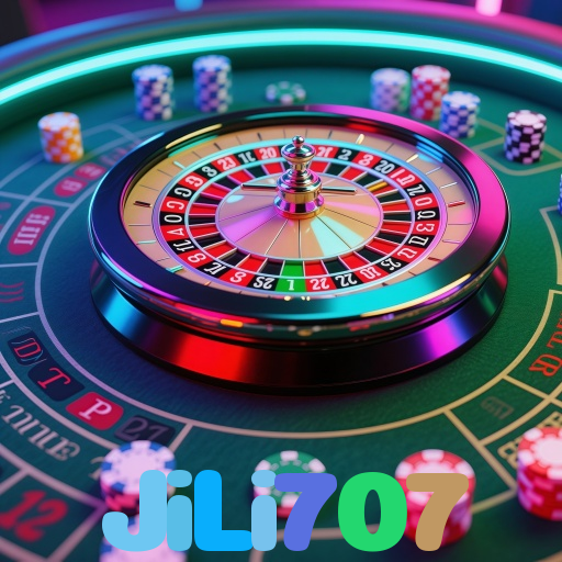 JiLi707