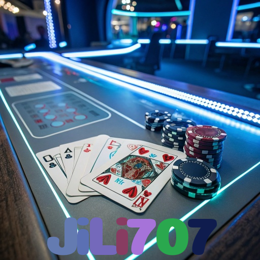 JiLi707