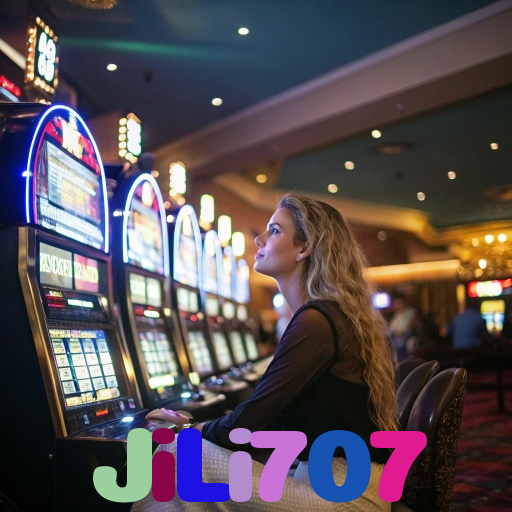 JiLi707