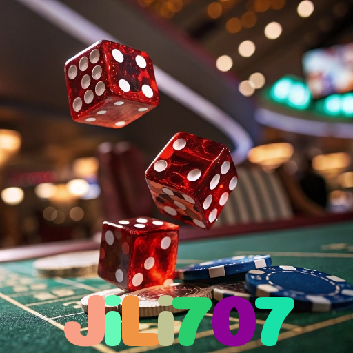 JiLi707