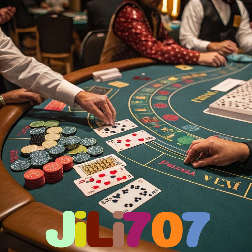 JiLi707