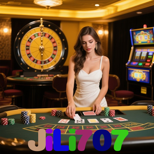 JiLi707