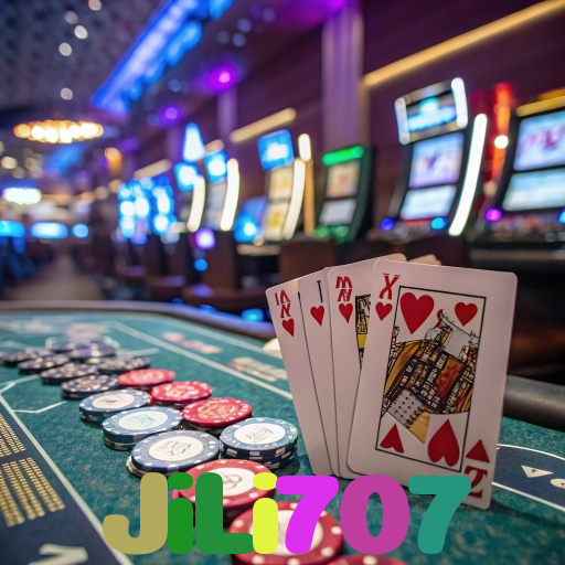 JiLi707