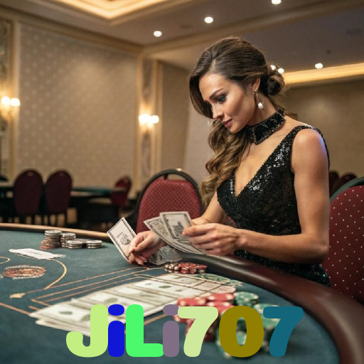 JiLi707