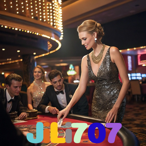 JiLi707