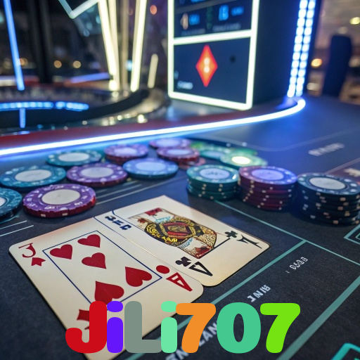 JiLi707