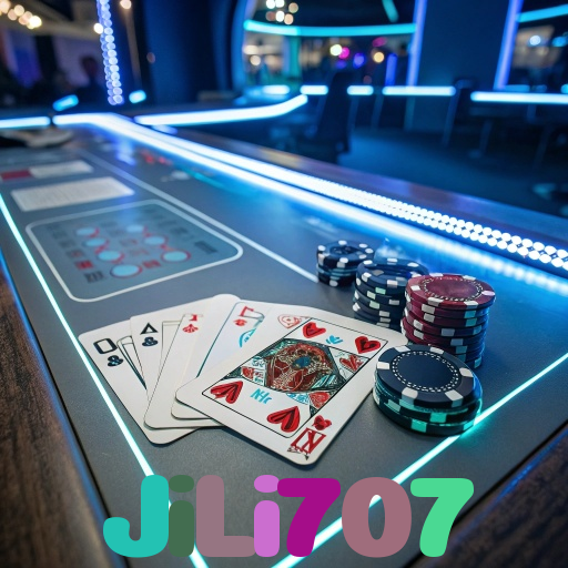JiLi707