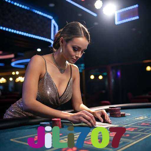 JiLi707