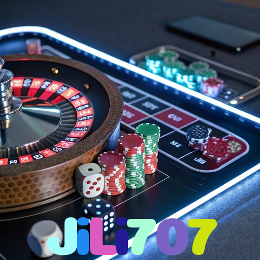 JiLi707