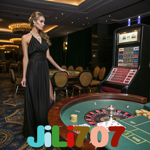 JiLi707