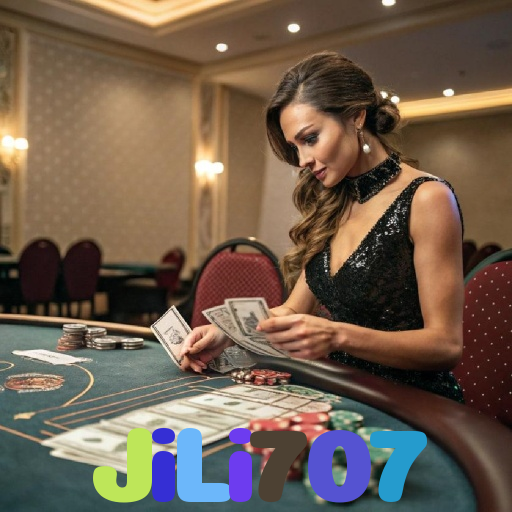 JiLi707