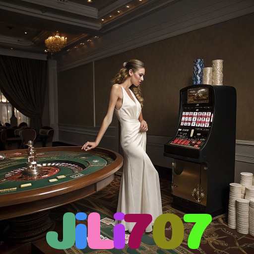 JiLi707