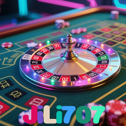 JiLi707