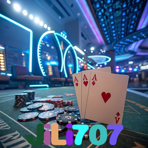JiLi707