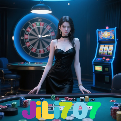 JiLi707