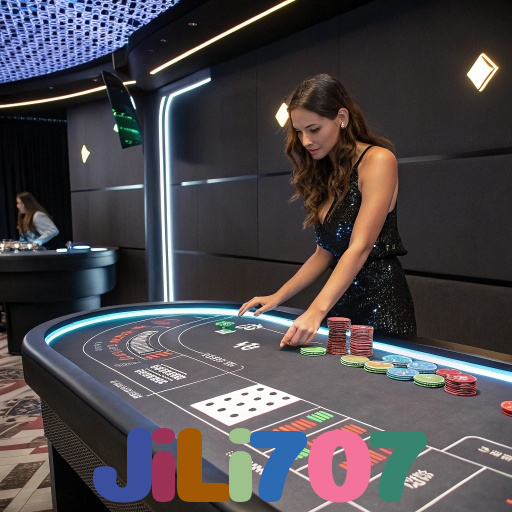 JiLi707