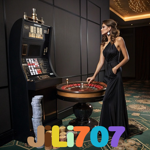 JiLi707
