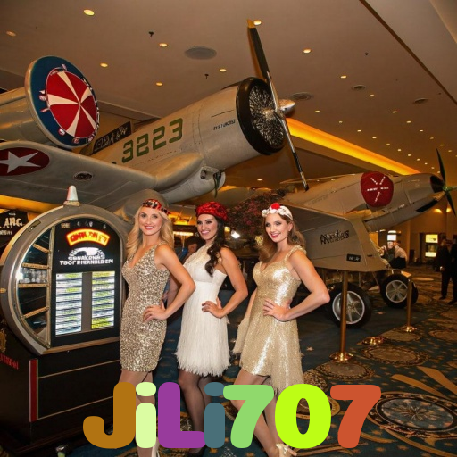 JiLi707