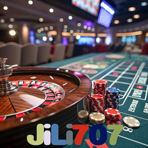 JiLi707