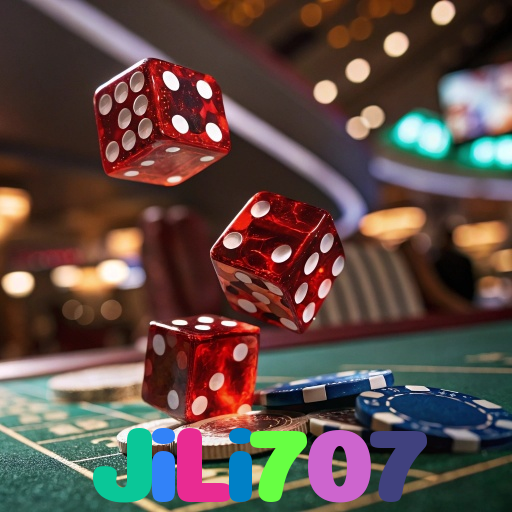JiLi707