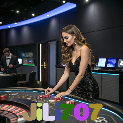 JiLi707