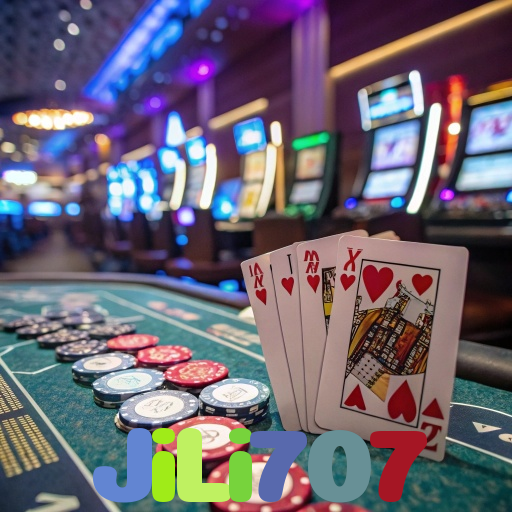 JiLi707