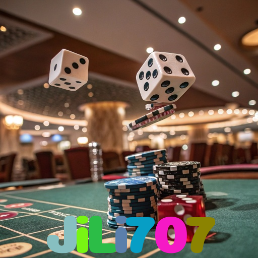 JiLi707