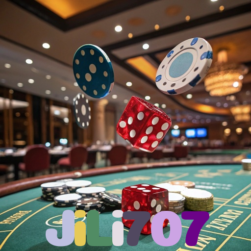 JiLi707
