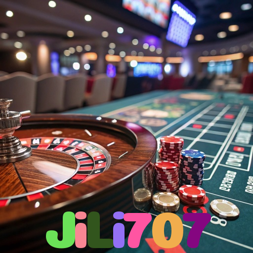 JiLi707